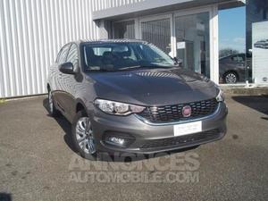 Fiat TIPO 1.3 MultiJet 95ch Easy 4p gris