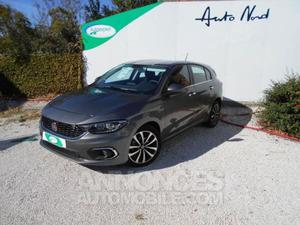 Fiat TIPO 1.6 MultiJet 120ch Easy S/S 5p gris