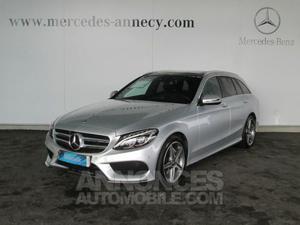 Mercedes Classe C Break 180 BlueTEC Sportline 7G-Tronic Plus