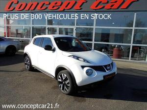 Nissan Juke CH CONNECT EDITION  Occasion