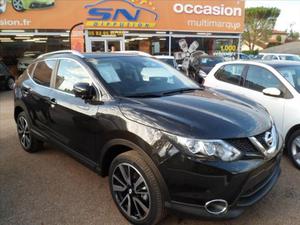 Nissan Qashqai 1.5 DCI 110 N-CONNECTA TOIT PANO JA