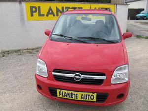 Opel Agila 1.3 CDTI ENJOY  Occasion