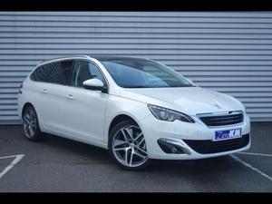 Peugeot 308 sw 2.0 BlueHDi 150ch EAT6 Allure  Occasion