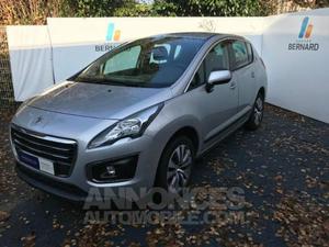 Peugeot  BlueHDi 120ch Active S&S gris