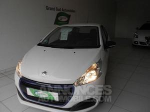 Peugeot  BlueHDi 75ch Like 5p blanc