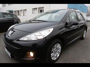 Peugeot  HDI 70 BUSINESS BLUELION 5P  Occasion