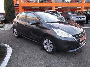 Peugeot  HDI ACTIVE BLUETOOTH 5P  Occasion