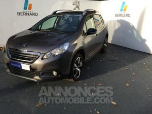 Peugeot  PureTech 110ch Urban Cross S&S gris