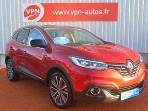 RENAULT KADJAR  