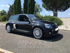 Renault CLIO II V6 3P noir