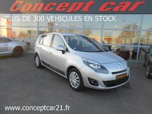 Renault Grand Scenic iii 1.5 DCI 105 EXPRESSION 7 PL 
