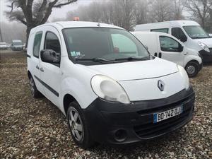 Renault Kangoo express L1 CONFORT DCI  Occasion
