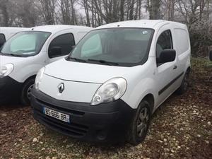 Renault Kangoo l1 confort 1.5 DCI 70 ECO Occasion