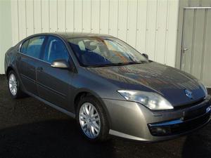 Renault Laguna iii 2.0 DCI 150CH FAP INITIALE BVA 