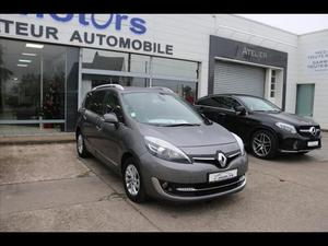Renault Scenic 1.2 TCe 115ch energy Zen  Occasion