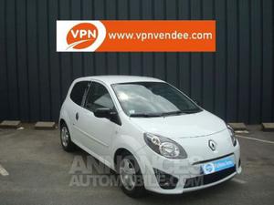 Renault TWINGO 1.5 dCi65 Rive Gauche