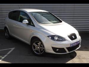 Seat Altea 1.6 TDI 105 ch Réference  Occasion