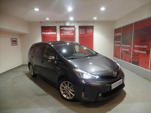 Toyota Prius + 136h SkyView Business  Occasion