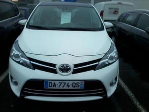 Toyota Verso 132 VVT-i Active 5 places  Occasion