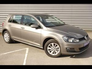 Volkswagen Golf 1.6 TDI 105 Edition Pack Business 