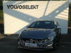 Volvo S60 Dch R-DESIGN Geartronic 8 gris