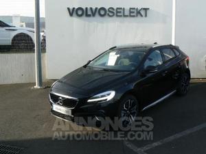 Volvo V40 Cross Country Tch Oversta Edition Geartronic