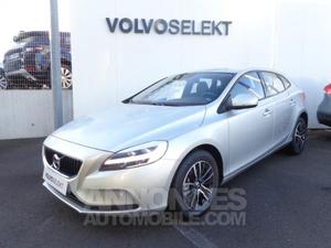 Volvo V40 Dch Momentum Business Geartronic  gris