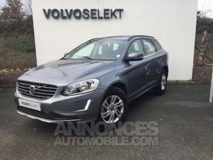Volvo XC60 Dch Momentum Geartronic 8 gris