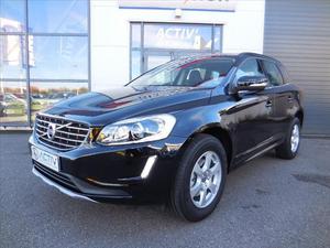 Volvo Xc60 DCH MOMENTUM GEARTRONIC  Occasion