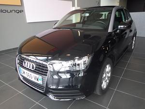 AUDI A1 1.6 TDI 90 BUSINESS LINE