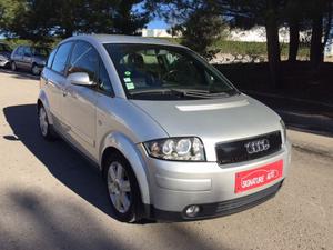 AUDI A2 1.4 TDI 75 Pack