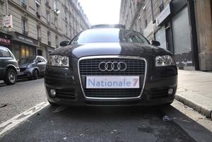 AUDI A3 Sportback 1.8 TFSI 160 ch Ambition Luxe