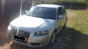 AUDI A3 Sportback 2.0 TDI 140 DPF Attraction