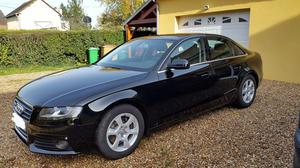 AUDI A4 2.0 TDI 136 DPF Ambiente