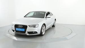 AUDI A5 V6 3.0 TDI 204 S Line Multitronic A