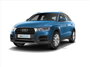 Audi Q3 1.4 TFSI 150ch COD Ambiente S tronic  Occasion