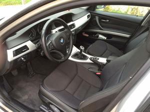 BMW 320d 177 ch Sport Design