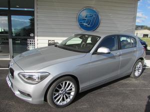 BMW Série 1 Fd 143 ch Executive A