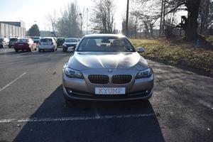 BMW Série 5 Série i Luxe