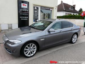 BMW Série  d A 245ch Luxe