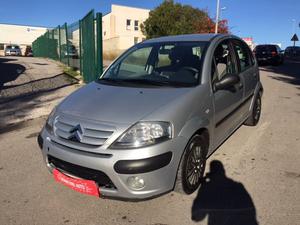 CITROëN C3 1.4 HDi Pack Clim