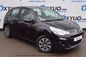 CITROëN C3 II (2) 1.6 BlueHDI 75 Confort DISPO