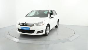 CITROëN C4 HDi 90 Millenium