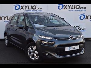 Citroen C4 picasso II 1.6 e-HDI ETG Business GPS,