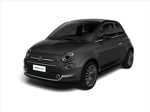 Fiat 500c 0.9 8v TwinAir 105ch S&S Club  Occasion