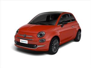 Fiat 500c 0.9 8v TwinAir 85ch S&S Club Dualogic 