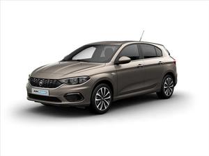 Fiat Tipo 1.6 MultiJet 120ch Lounge S/S 5P  Occasion