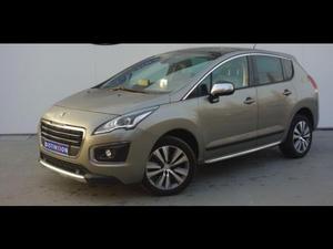 Peugeot  HDi 150ch BVM6 Allure  Occasion