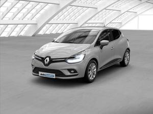 Renault Clio III IV Nouvelle TCe 120ch energy Intens EDC 5p