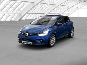 Renault Clio III IV Nouvelle TCe 90ch energy Intens 5p 